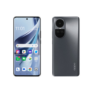 Điện thoại oppo reno10 5g - 8gb/256gb - hàng chính hãng