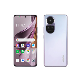 Điện thoại oppo reno10 pro 5g - hàng chính hãng