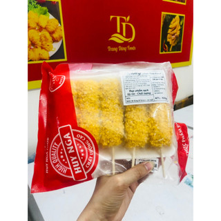BỘT CHIÊN XÙ HOA TUYẾT