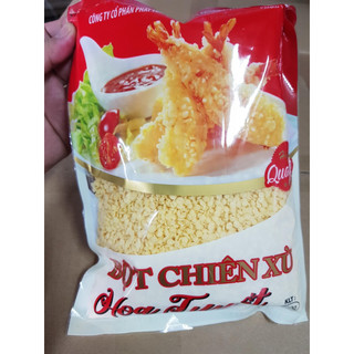 BỘT CHIÊN XÙ HOA TUYẾT