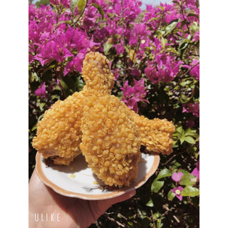 BỘT CHIÊN XÙ HOA TUYẾT