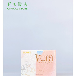 Nước hoa vùng kín vera 6ml