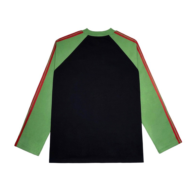 Áo tay dài CARTOON LONG TEE