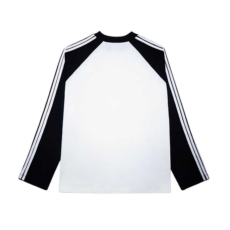 Áo tay dài CARTOON LONG TEE