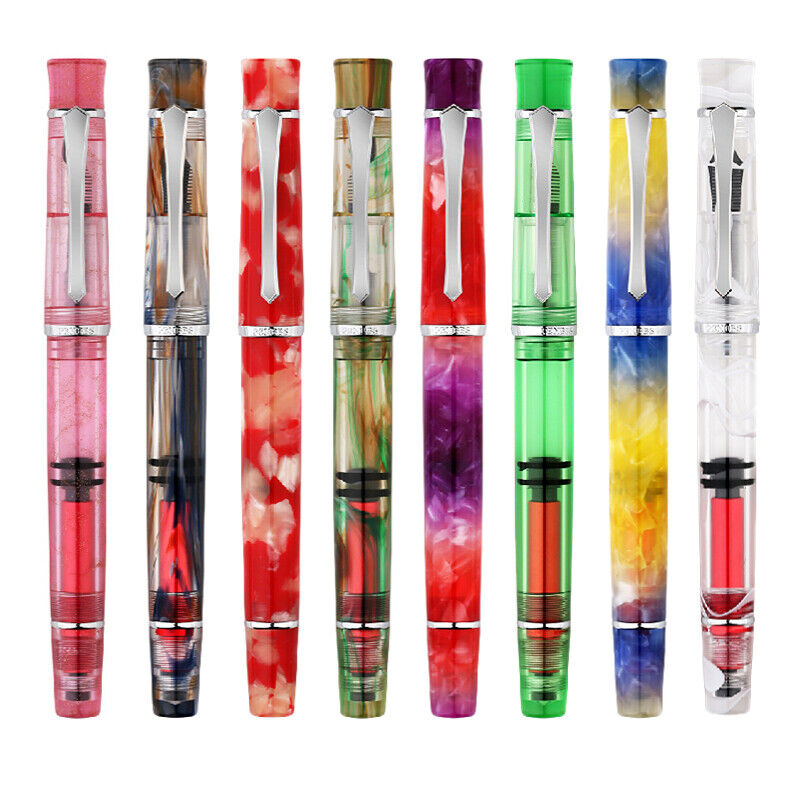 Bút máy Penbbs 495