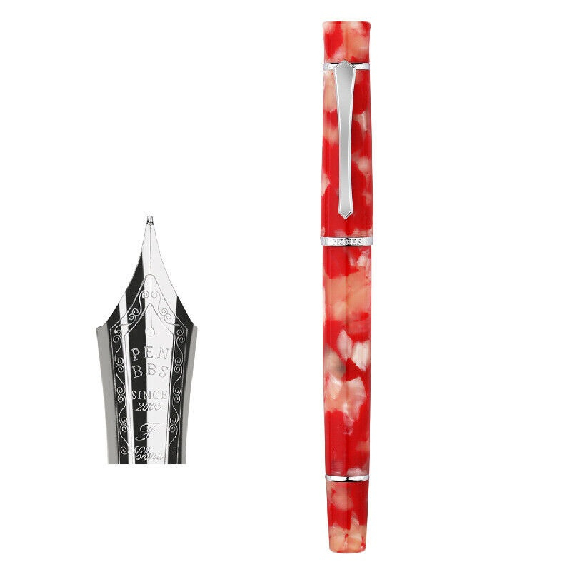 Bút máy Penbbs 495