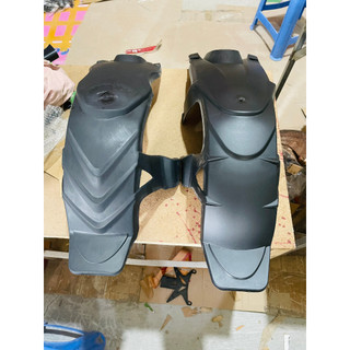 Chắn bùn sau xe điện Xmen, dè sau xe điện Xmen <GIÁ HỦY DIỆT>