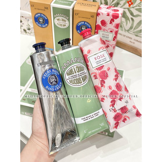 Kem dưỡng tay L’occitane 150ml