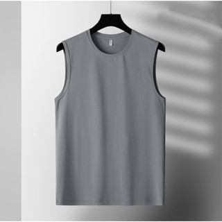 Áo 3 lỗ trơn nam , áo thun 3 lỗ thoáng mát bl02