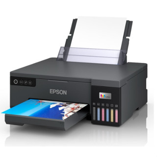 Máy in phun màu Epson L8050 khổ A4, in wifi