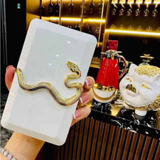  Nước Hoa Unisex Authentic Kilian Good Gone Bad Rắn Trắng 50ml | Có Hòm 