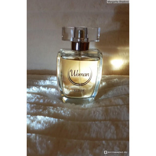 NƯỚC HOA ELODE WONMAN ĐEN 100ML