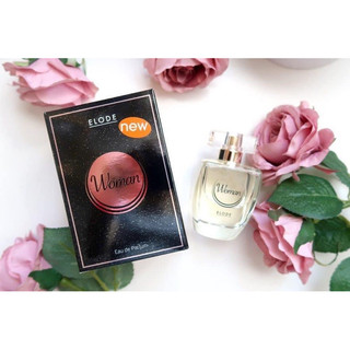 NƯỚC HOA ELODE WONMAN ĐEN 100ML