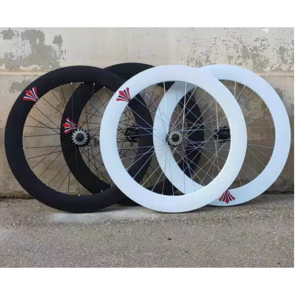 Vành xe đạp FIXED GEAR bản cao 7cm