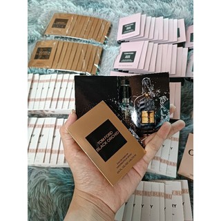 Vial nước hoa tom ford black orchid edp 1.5ml