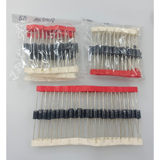 Combo 50 diode điốt 1n5408