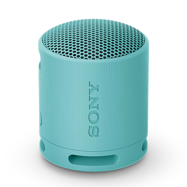 Loa Bluetooth Sony SRS-XB100 Extra Bass - Hàng Chính Hãng