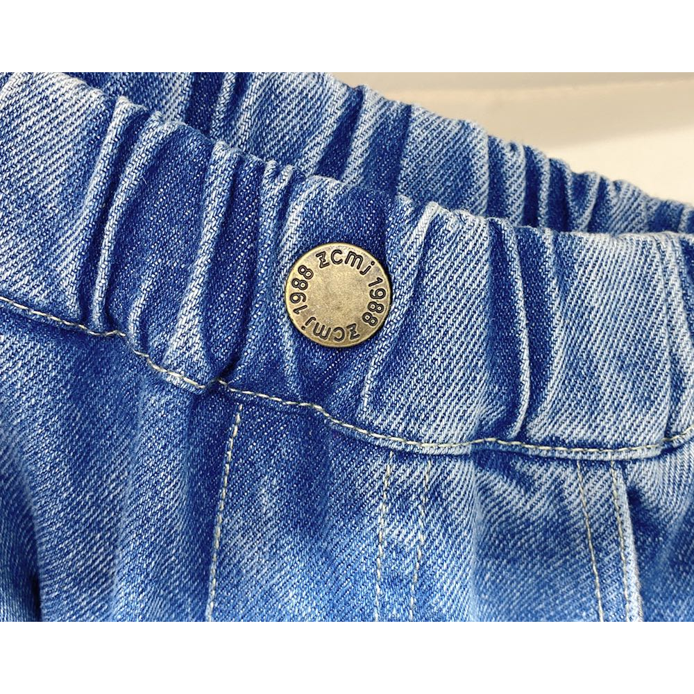 JEAN DÀI BE TRAI FORM RỘNG