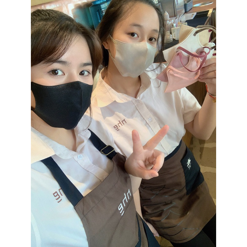 SÉT 50 KHẨU TRANG MẪU MỚI HÓT HÍT