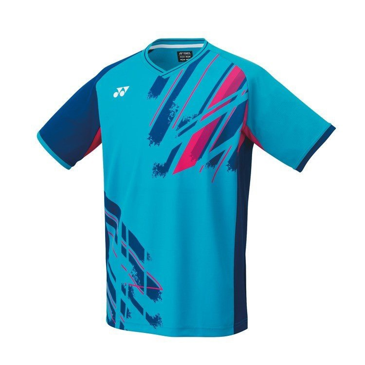 Áo Cầu Lông Thể Thao Yonex Nam Nữ Mẫu Mới 2023