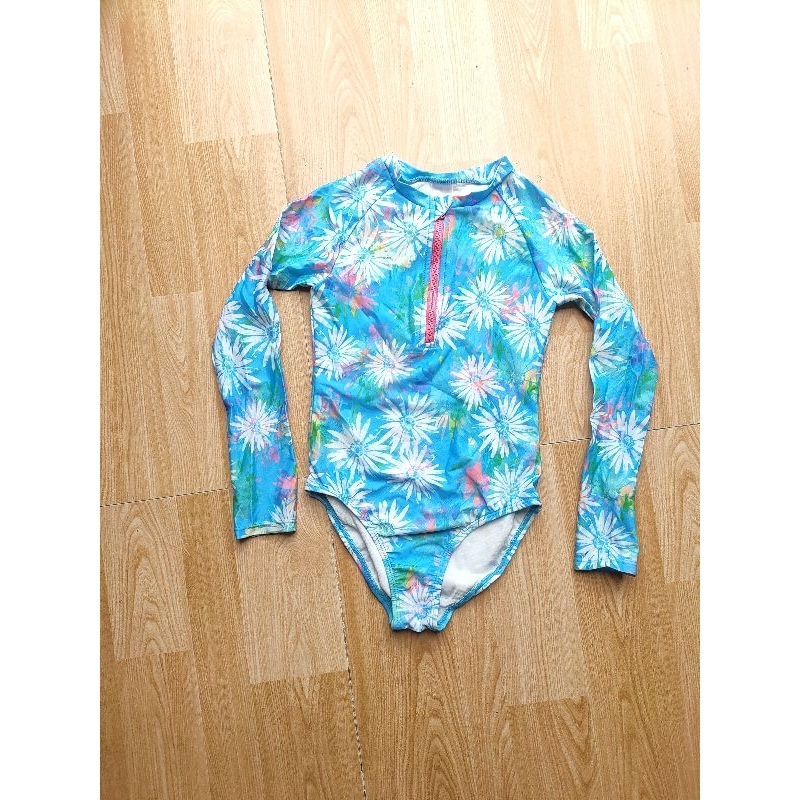 Bikini xuất khẩu cho bé gái  UV100protect ONKID22 AMGOBET