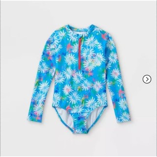 Bikini xuất khẩu cho bé gái  UV100protect ONKID22 AMGOBET