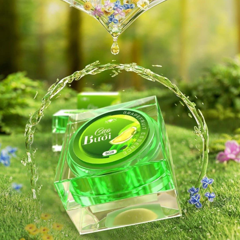 Combo Kem Face S.O.N Nám, Tàn Nhang, Trắng Da, Chống Nắng  - Kem Face SON Nguyễn Tiên