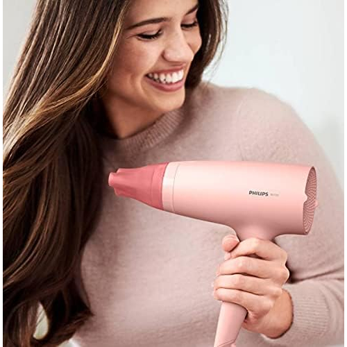 Bộ máy sấy tóc và ép tóc Philips Series 3000 BHP398/00 công suất 1600W nội địa Đức GermanySnT 210057