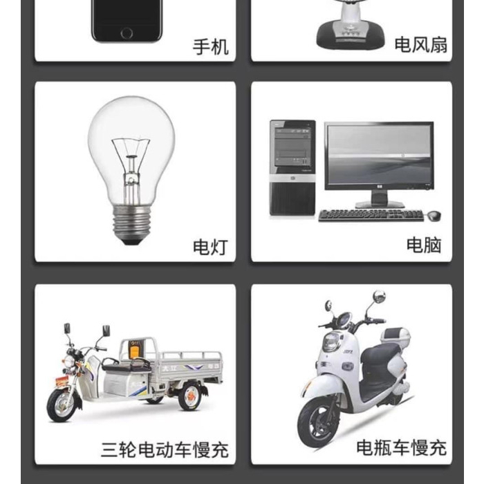 Máy phát điện gia đình 750w