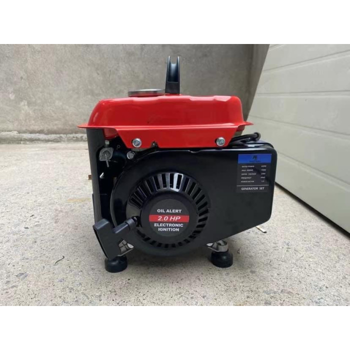 Máy phát điện gia đình 750w