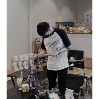  Áo THUN D-G AN THUYÊN BOY PHỐ MỚI NHẤT 2023 