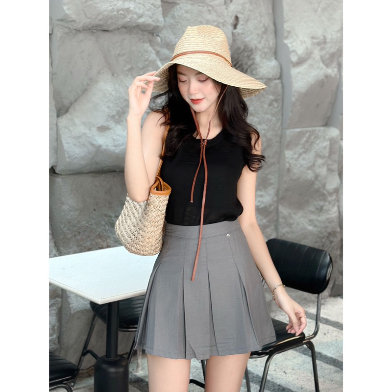 Áo Gân Tanktop - 9243 - FR