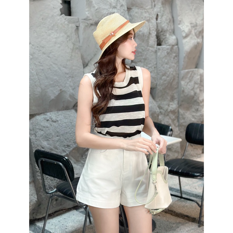 Áo Gân Tanktop - 9243 - FR