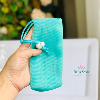 Lưới tạo bọt sữa rửa mặt, xà phòng