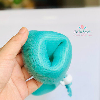 Lưới tạo bọt sữa rửa mặt, xà phòng
