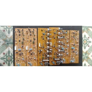 Bo mạch ampli các loại