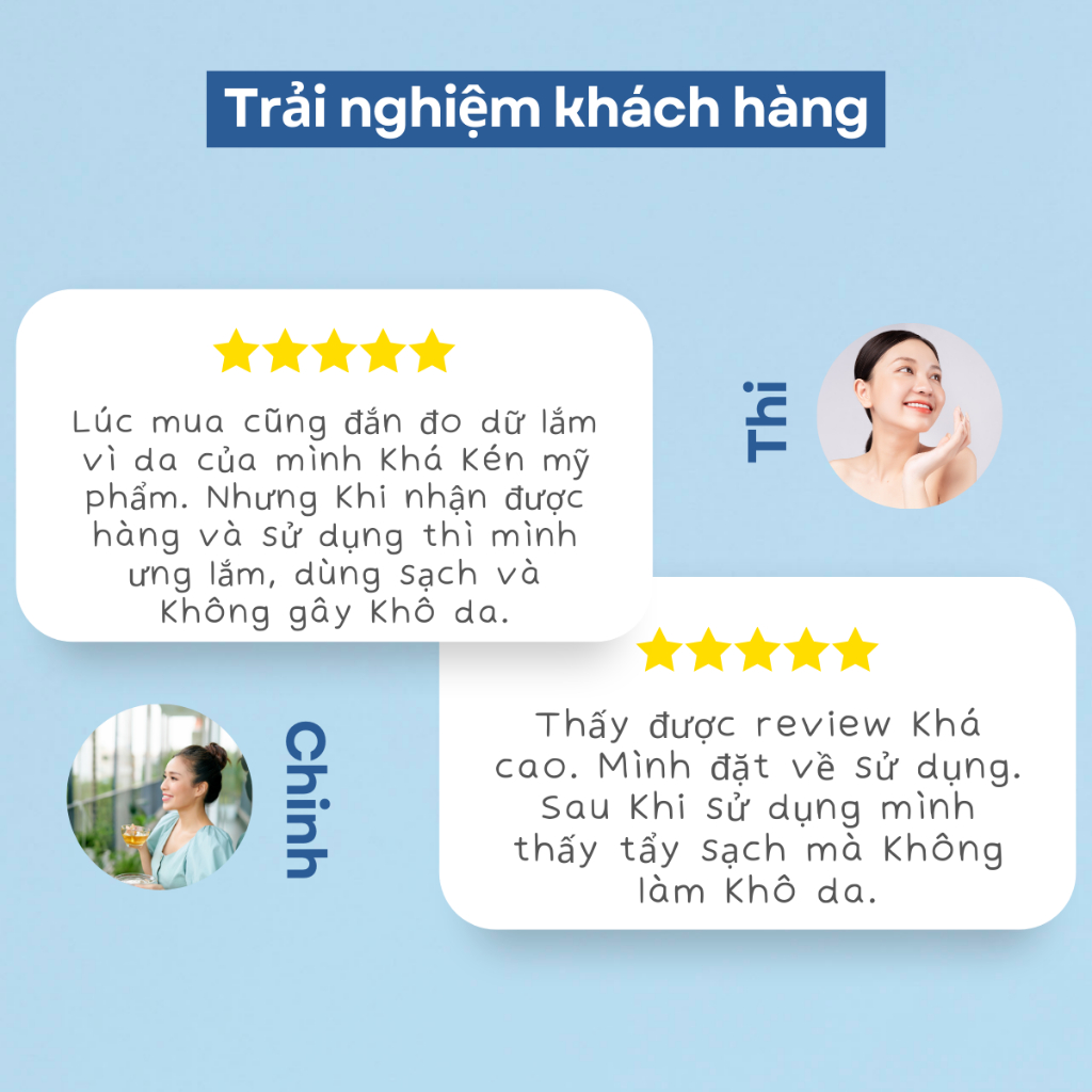 Nước Tẩy Trang Compliment Micellar Water Làm Sạch Lớp Trang Điểm MakeUp Mặt Mắt Môi Mọi Loại Da Cả Dầu Nhạy Cảm 400ml