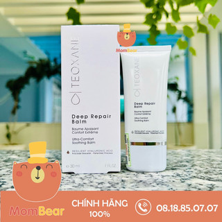 Kem phục hồi độ ẩm teoxane deep repair balm 30ml
