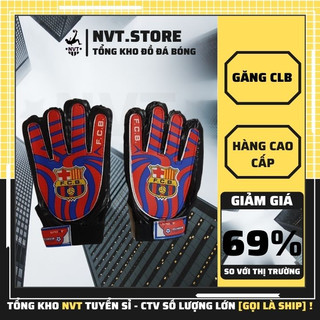 Bao gang tay bắt bóng  găng tay thủ môn bắt bóng đá siêu dính hàng loại 1
