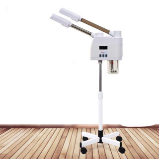 Máy xông hơi mặt 2 cần nóng lạnh