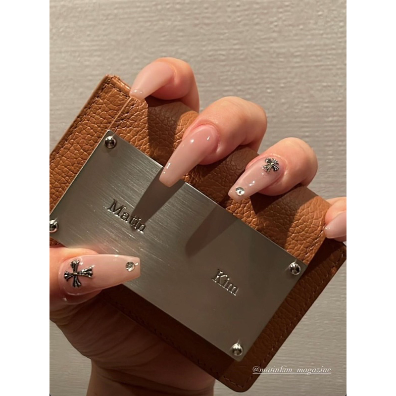 UPDATE THÊM MÀU MỚI- MK WALLET