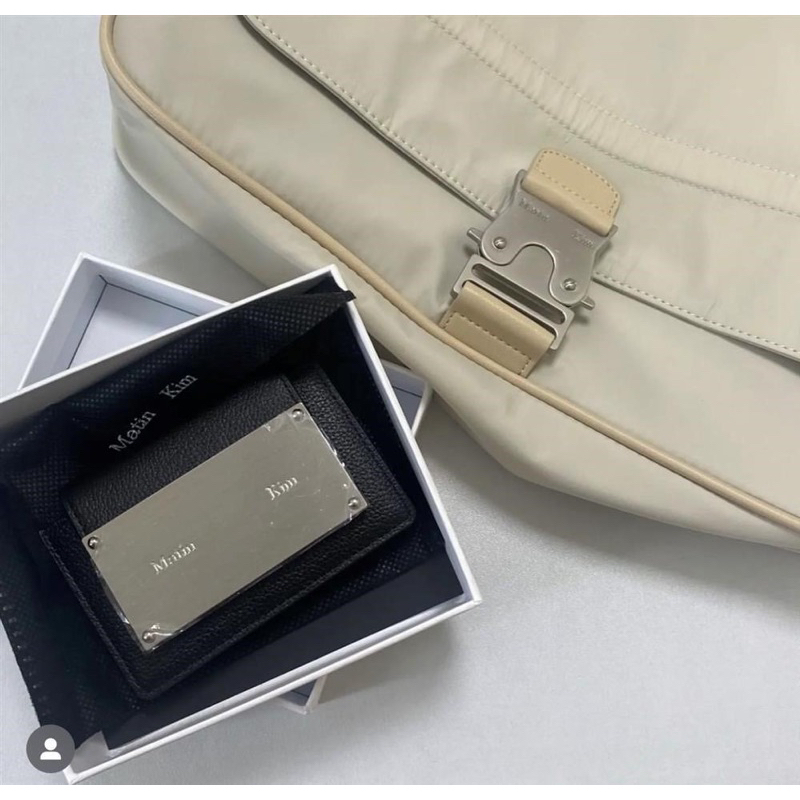 UPDATE THÊM MÀU MỚI- MK WALLET