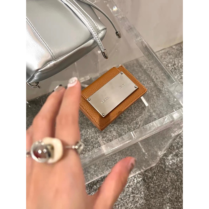 UPDATE THÊM MÀU MỚI- MK WALLET