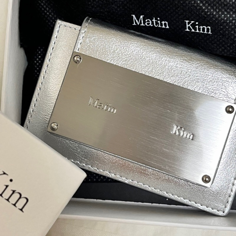 UPDATE THÊM MÀU MỚI- MK WALLET