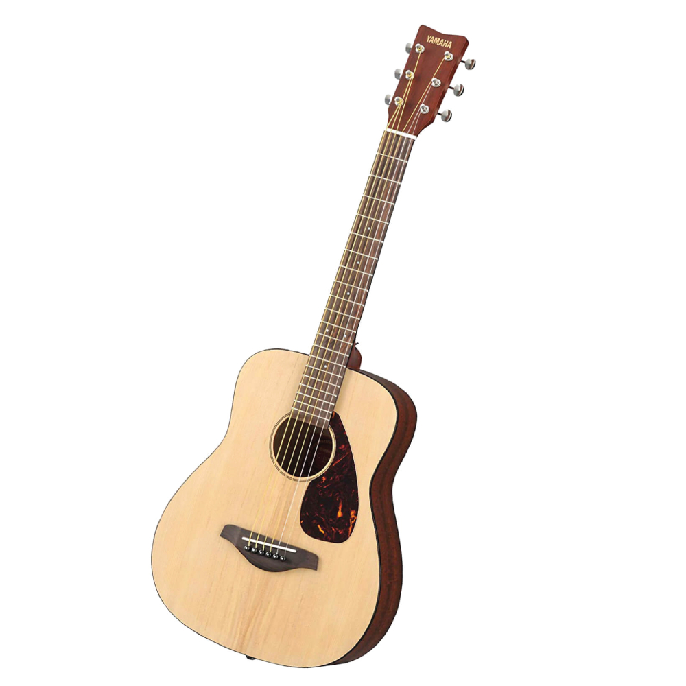 Đàn Guitar Acoustic - Yamaha JR2 - Màu Natural, màu gỗ tự nhiên