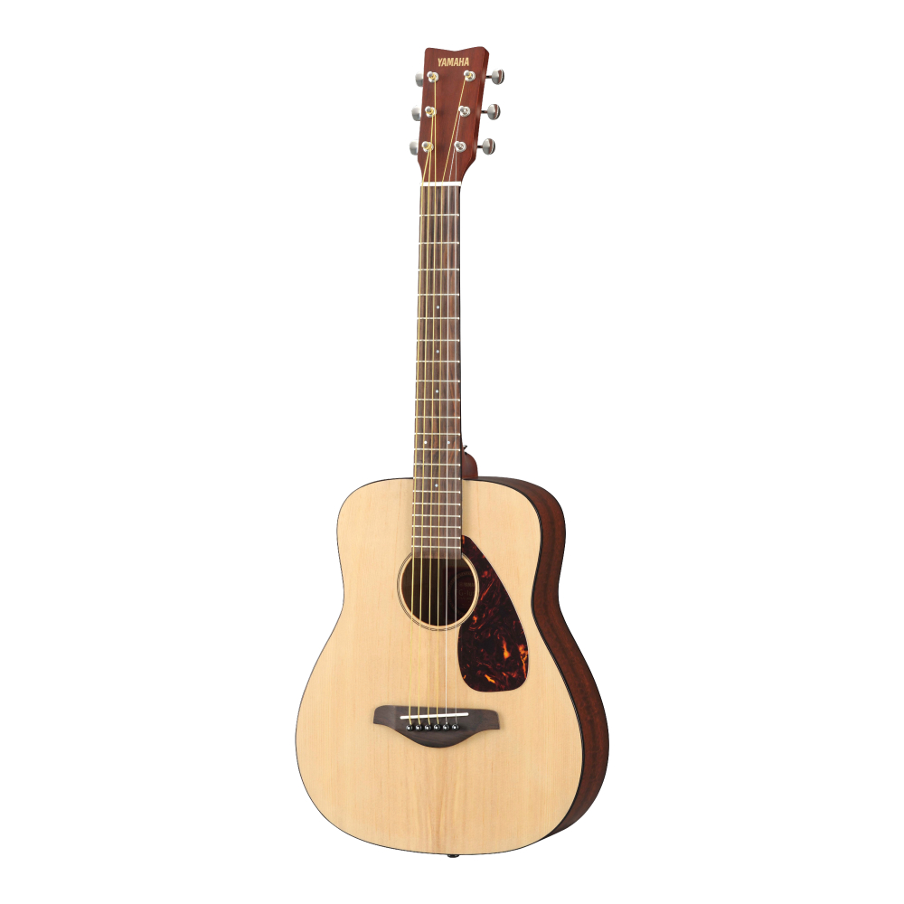 Đàn Guitar Acoustic - Yamaha JR2 - Màu Natural, màu gỗ tự nhiên