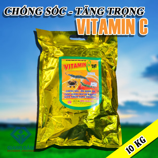 Chống sốc tôm - vitamin c tạt - 5kg