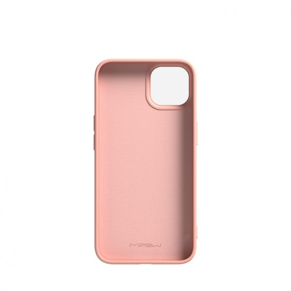 Ốp lưng Mipow TPU & PU Leather cho iPhone 13 Pro max/12 Pro max