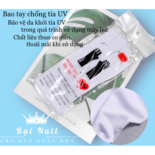 BAO TAY CHỐNG TIA UV