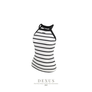 Áo Sát Nách Cổ Thuyền 𝐃𝐗 𝐃𝐄𝐗𝐔𝐒_DXA120076